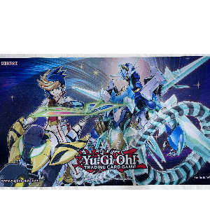 Playmat Oficial Ranking Duelo - yugioh