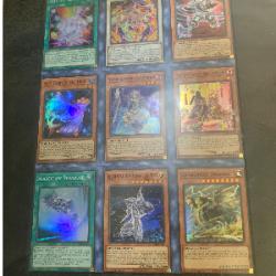 Renunciado / Relinquished | Yu-Gi-Oh! | MYP Cards