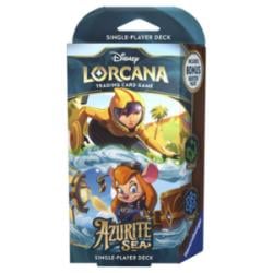 Megara - Secret Keeper | Lorcana | MYP Cards