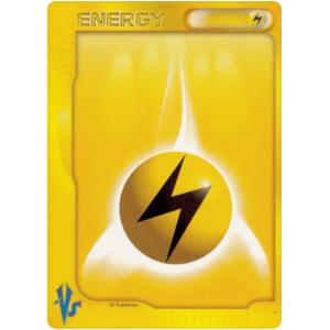 Electric Energy - VS - NM