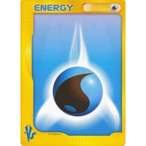 Water Energy - VS - NM