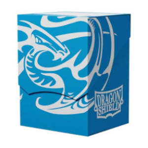 Deck Box Dragon Shield | Azul