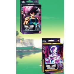 Gogeta : BR - FB09-007 | DBS: Fusion World | MYP Cards