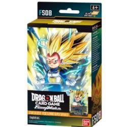 Son Goku - FB07-104 (Alternate Art) | DBS: Fusion World | MYP Cards