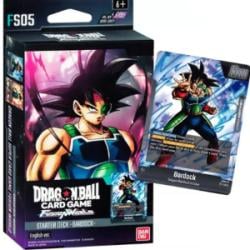 See you! (Tournament Pack 06) | DBS: Fusion World | MYP Cards