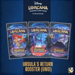 Freeze the Vine | Lorcana | MYP Cards