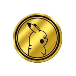 Moeda Colecionável Extragrande - Mundial 2023 Yokohama - Pikachu - Azul  Arco-Íris Foil (fundo azul), Busca de Produtos e Acessórios