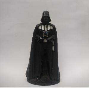 Estátua Darth Vader Star Wars