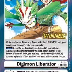 Tentomon (Alternate Art) | Digimon | MYP Cards