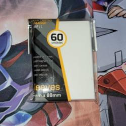Exoirmãs Magnifica / Exosisters Magnifica | Yu-Gi-Oh! | MYP Cards