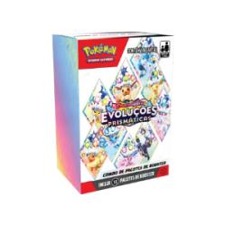 Lá vem a Equipe Rocket! (071/83) / Here Comes Team Rocket
