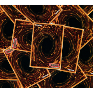 Lote com 20 cartas de Yugioh todas Ultra Rare (sem cartas repetidas)