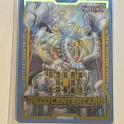 Amatsu-Okami of the Divine Peaks - Extra Secret Rare - EP19-KR070