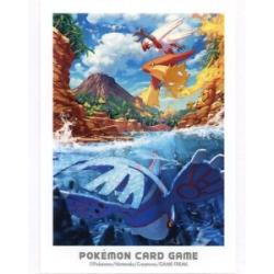 Detetive Pikachu (098) / Detective Pikachu | Pokémon | MYP Cards