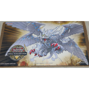 playmat back to duel judgment dragon