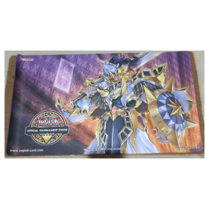 Playmat back to duel arcana