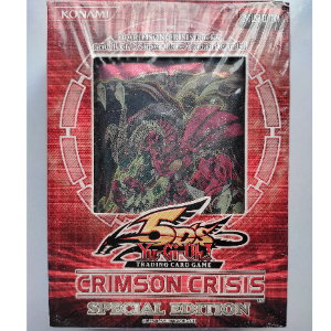 Crimson Crisis: Special Edition 