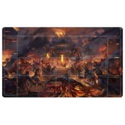 Evo Steel Soul Memory | Flesh & Blood | MYP Cards