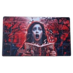 Just a Nick | Flesh & Blood | MYP Cards