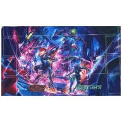 [FaB] プレイマット「Just a Nick」 Just a Nick | Flesh & Blood | MYP Cards