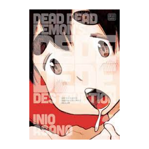 dead dead demon´s dede dede destruction volume 2 (lacrado)