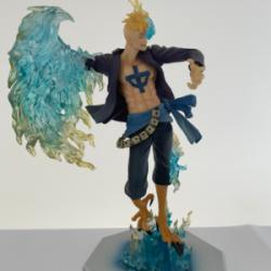 Vinsmoke Ichiji (OP06-060) (Full Art) | One Piece | MYP Cards