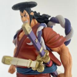 Roronoa Zoro - OP01-025 (Treasure Cup) | One Piece | MYP Cards