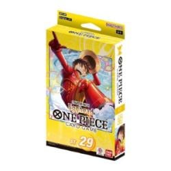 Franky - ST01-010 (Alternate Art) | One Piece | MYP Cards