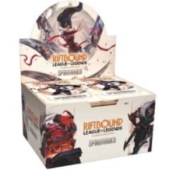 Chaos Rune | Riftbound: League of Legends | MYP Cards