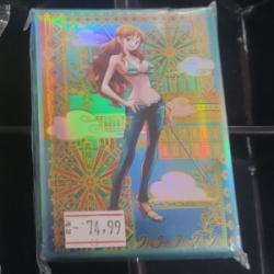 Vinsmoke Reiju (042) | One Piece | MYP Cards