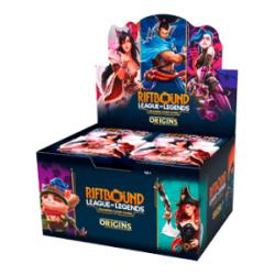 Time Warp | Riftbound: League of Legends | MYP Cards