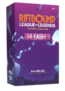 Time Warp | Riftbound: League of Legends | MYP Cards