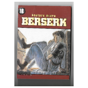 Mangá Berserk 10 - Editora Panini