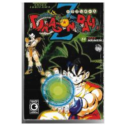 Mangá Dragon Ball Z 47 - Editora Conrad