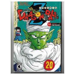 Mangá Dragon Ball Z 47 - Editora Conrad