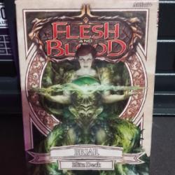 Harmonized Kodachi | Flesh & Blood | MYP Cards