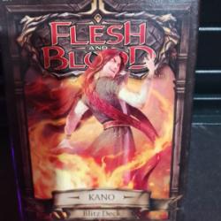 Briar | Flesh & Blood | MYP Cards