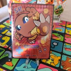 Pikachu with Grey Felt Hat (085) | Pokémon | MYP Cards