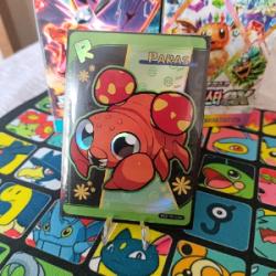 Komala do Lauro (175/217) / Larry's Komala | Pokémon | MYP Cards