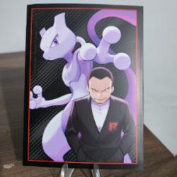 Gengar EX (033/088) | Pokémon | MYP Cards