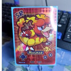 Histórico de Preços - Gengar | Pokémon | MYP Cards