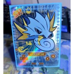 Naganadel GX (052/050) | Pokémon | MYP Cards