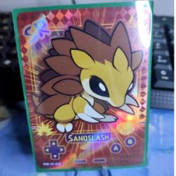 Entei & Raikou LEGEND (091/95) | Pokémon | MYP Cards