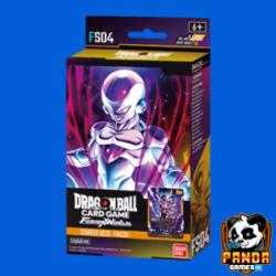 Son Goku - FB05-053 | DBS: Fusion World | MYP Cards