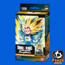 Gotenks - FS02-03 | DBS: Fusion World | MYP Cards