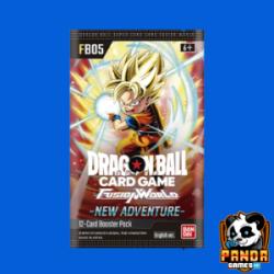 Frieza - SB02-054 | DBS: Fusion World | MYP Cards
