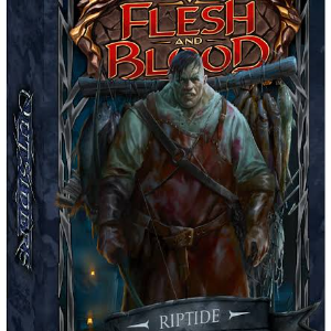 Deck Blitz Flesh and Blood Riptide