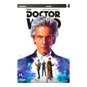 Doctor Who - A Dimensão Perdida
