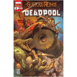 Deadpool - 13