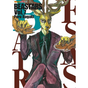 Beastars - Volume 7